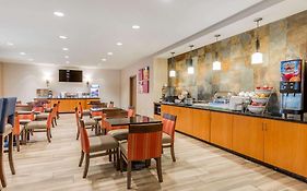 Comfort Suites Fairview Heights Saint Louis